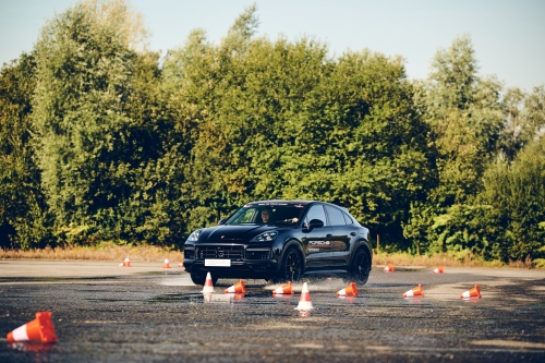 Warm-up Training | Nivelles - Nijvel